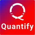Quantify app overview, reviews and download