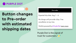 purple dot screenshots images 2