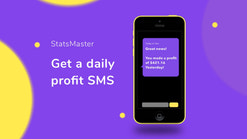statsmaster profit report facebook ads notifications screenshots images 1