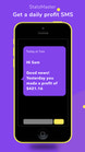 statsmaster profit report facebook ads notifications screenshots images 6