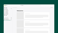 curated commerce screenshots images 1