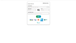urway payment gateway screenshots images 4