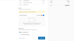 urway payment gateway screenshots images 3