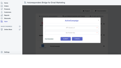 autoresponders bridge for email marketing screenshots images 4