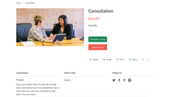 book an appointment screenshots images 3