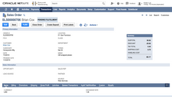 oracle netsuite screenshots images 5