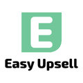 Easy Upsell app overview, reviews and download