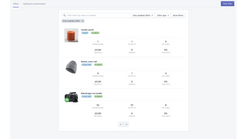 cohub upsell screenshots images 2