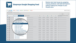 google shopping feed screenshots images 2