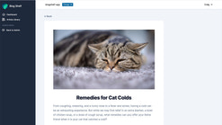 blogshelf screenshots images 3