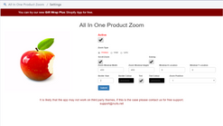 all in one product zoom screenshots images 1