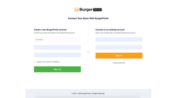burgerprints print on demand screenshots images 1