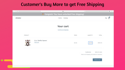 zegsu shipping bar screenshots images 3