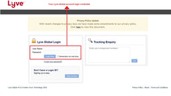 lyve global screenshots images 1