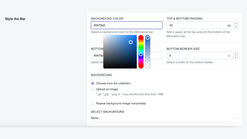 advanced motivation bar screenshots images 6