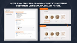 custom pricing shipping screenshots images 1