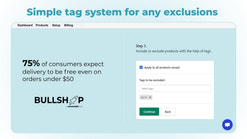 bullship screenshots images 3