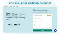 bullship screenshots images 2