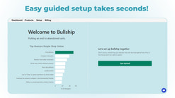 bullship screenshots images 1