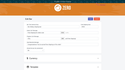 zero screenshots images 2