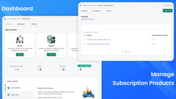 subscription lite screenshots images 3