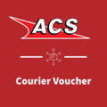 ACS Courier Voucher app overview, reviews and download