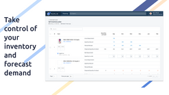 fulfil retail erp screenshots images 2