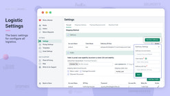 delhivery indian logistics service screenshots images 4