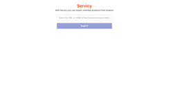 servicy copy product screenshots images 3