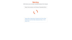 servicy copy product screenshots images 1