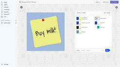 post it notes by widgetic screenshots images 3