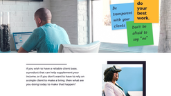 post it notes by widgetic screenshots images 1