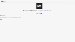 adlinks screenshots images 2