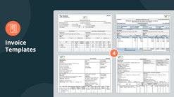 gst invoice india screenshots images 5