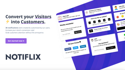 notiflix screenshots images 1