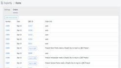 exportly screenshots images 3