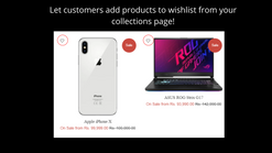 super wishlists screenshots images 1