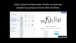 super wishlists screenshots images 3