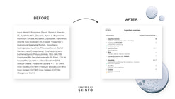 skinfo screenshots images 1