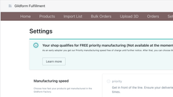 gildform fulfillment 1 screenshots images 3