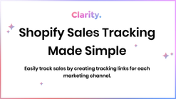 clarity links screenshots images 3
