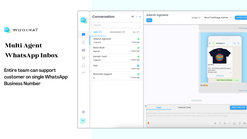 woochat screenshots images 3
