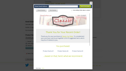 autorespondermax screenshots images 5
