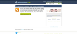 autorespondermax screenshots images 3