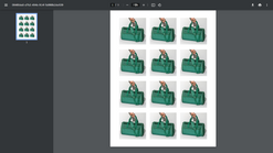 print your own stickers labels screenshots images 5