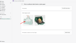 print your own stickers labels screenshots images 2