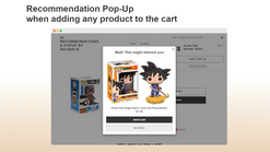 smart ai recommendations screenshots images 1