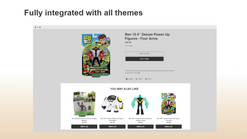 smart ai recommendations screenshots images 3