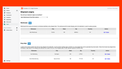 purolator ltl freight quotes screenshots images 2