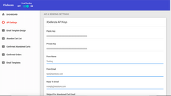 xsellerate emails screenshots images 2